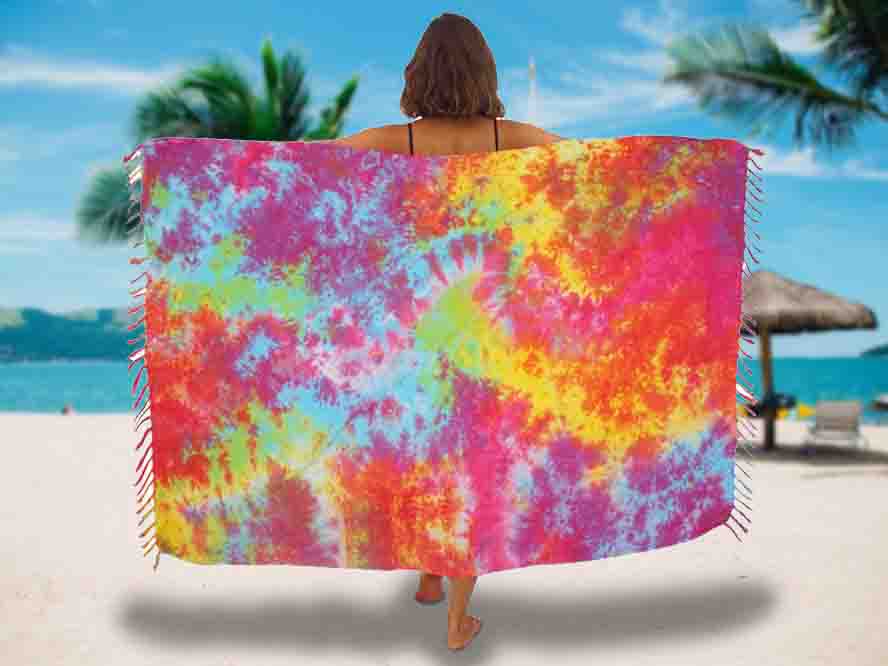 smokesarong